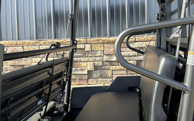 2027 Kawasaki Mule Pro-FXT 1000