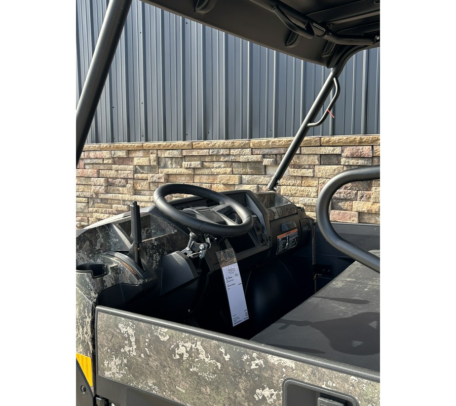 2027 Kawasaki Mule Pro-FXT 1000