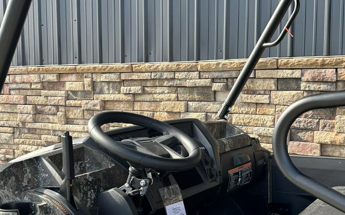 2027 Kawasaki Mule Pro-FXT 1000
