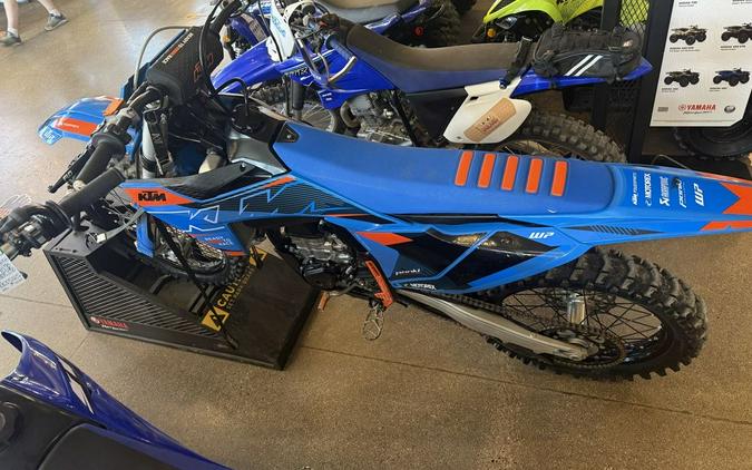 2023 KTM SX 450 F