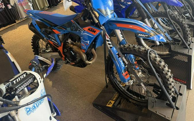 2023 KTM SX 450 F