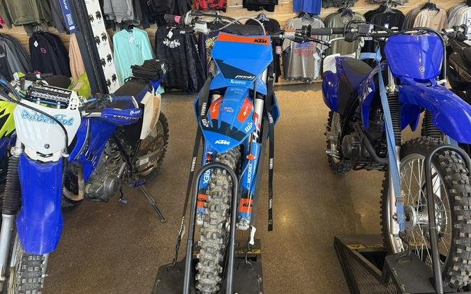 2023 KTM SX 450 F