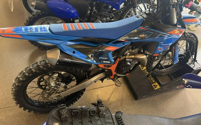 2023 KTM SX 450 F