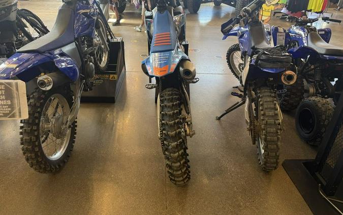 2023 KTM SX 450 F