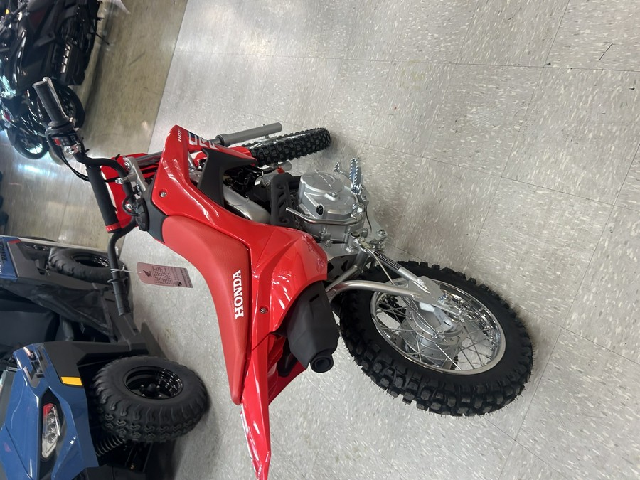 2026 Honda CRF® 110F