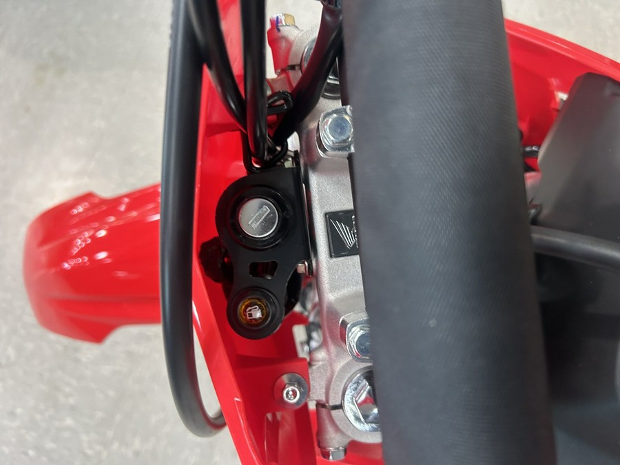 2026 Honda CRF® 110F