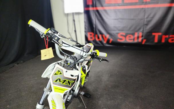 2026 DENAGO MX - F348047
