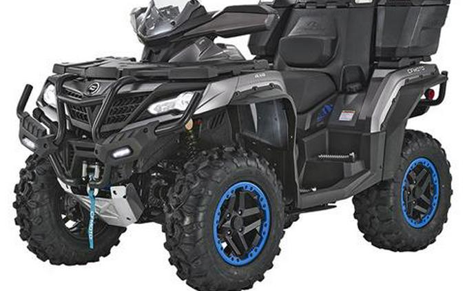 2023 CFMOTO CForce 1000 Overland