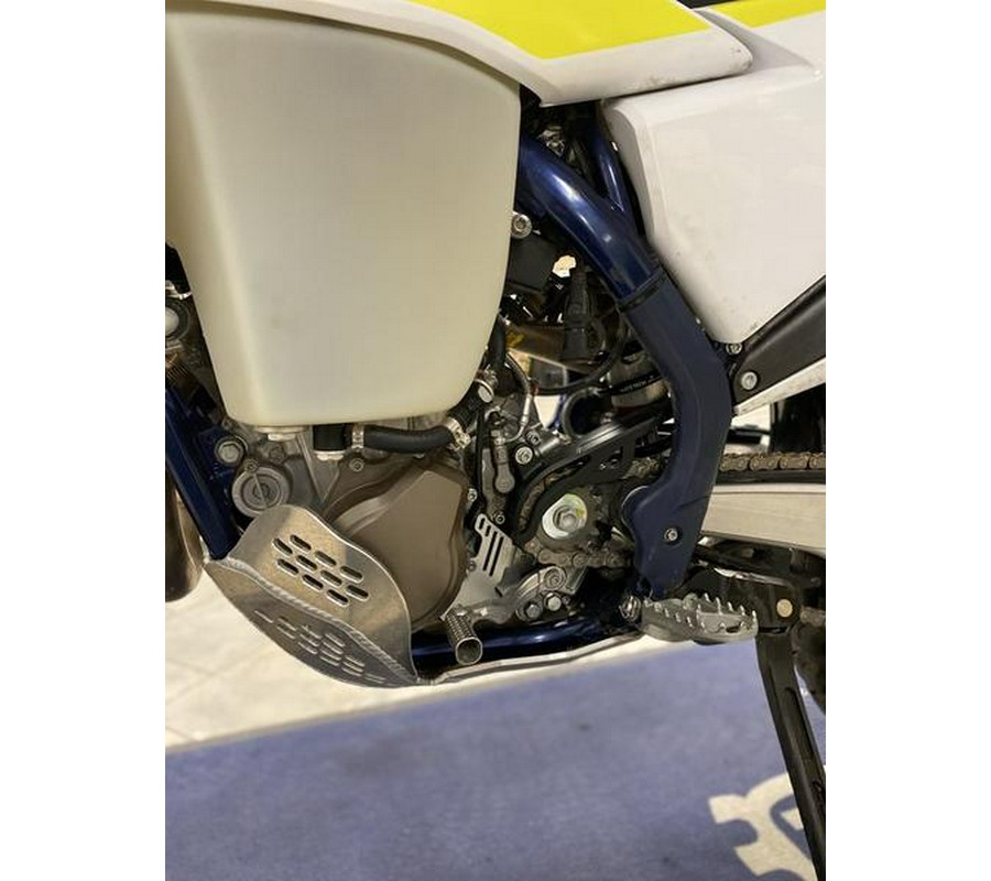 2023 Husqvarna® FE 450