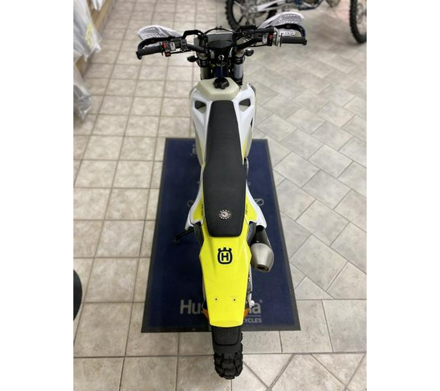 2023 Husqvarna® FE 450