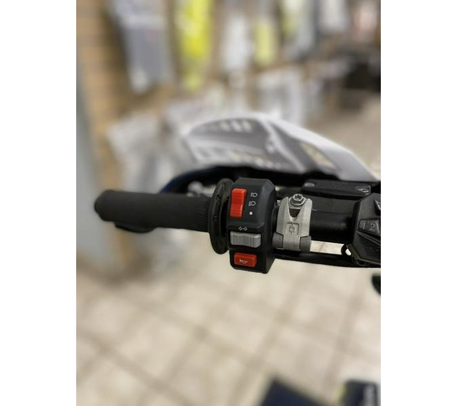 2023 Husqvarna® FE 450