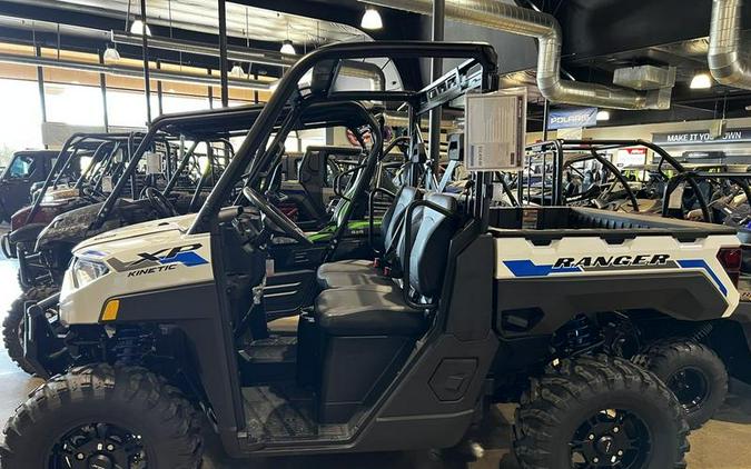 2024 Polaris® Ranger XP Kinetic Premium