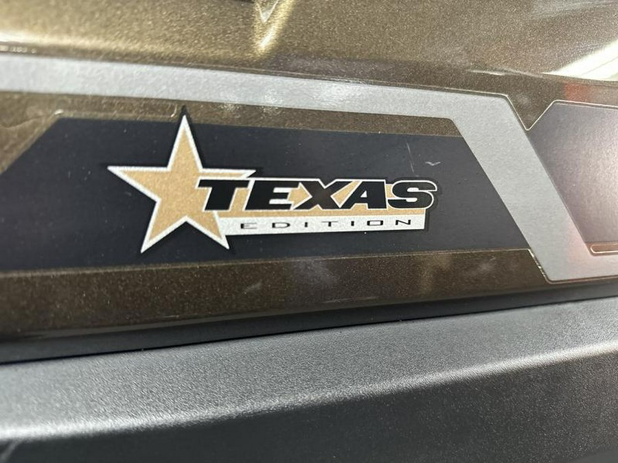 2024 Polaris® Ranger Crew XP 1000 Texas Edition