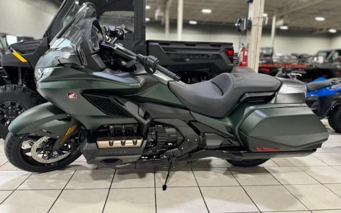 2024 Honda® Gold Wing Automatic DCT