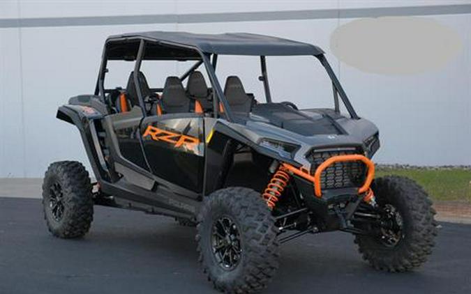 2024 Polaris RZR XP 4 1000 Ultimate