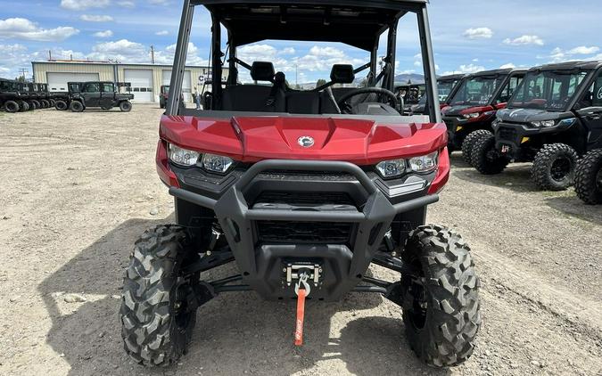 2024 Can-Am® Defender MAX XT HD10