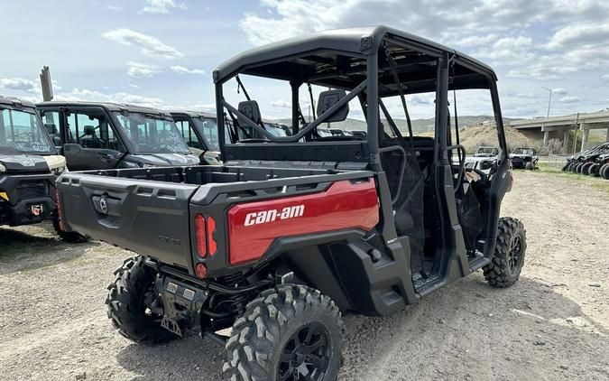 2024 Can-Am® Defender MAX XT HD10