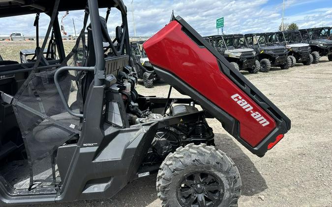 2024 Can-Am® Defender MAX XT HD10