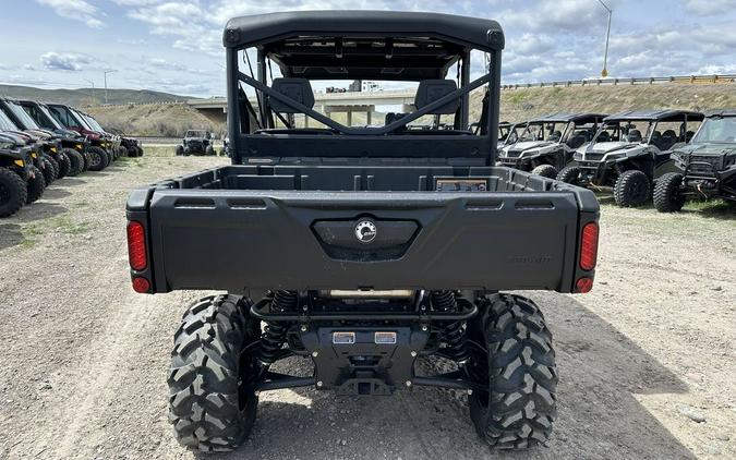 2024 Can-Am® Defender MAX XT HD10