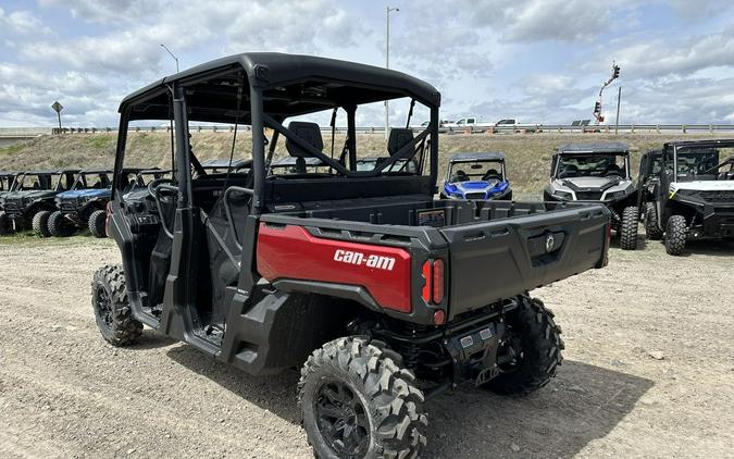 2024 Can-Am® Defender MAX XT HD10