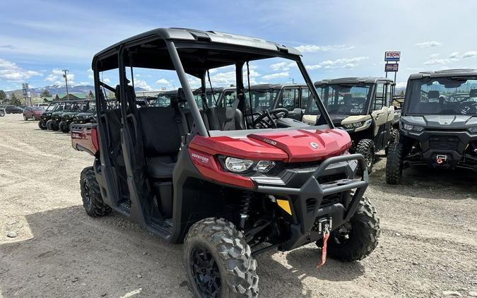 2024 Can-Am® Defender MAX XT HD10