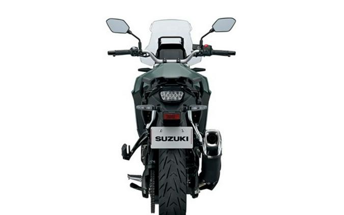 2024 Suzuki V-Strom 800