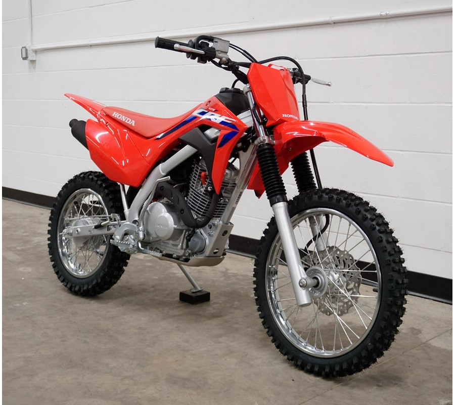 2024 Honda® CRF125F