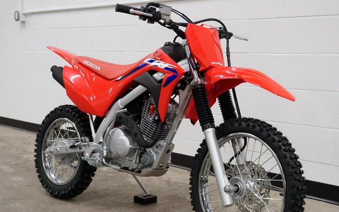 2024 Honda® CRF125F