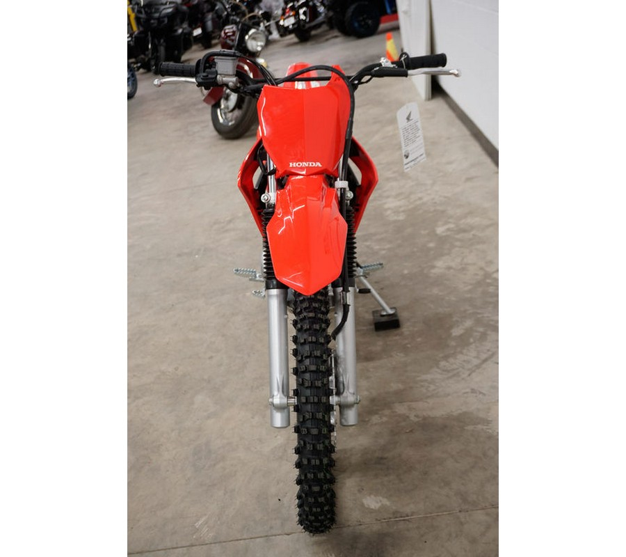 2024 Honda® CRF125F