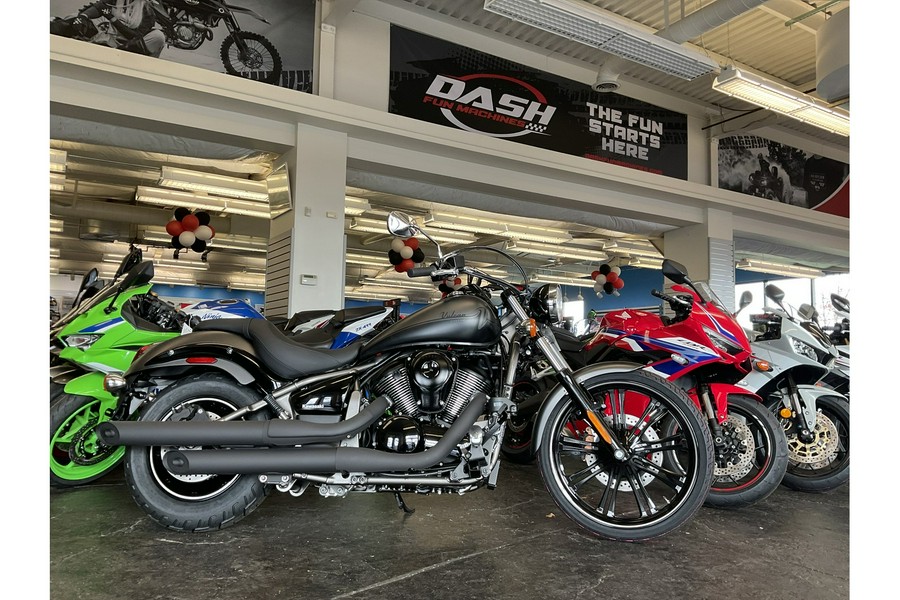 2024 Kawasaki Vulcan® 900 Custom