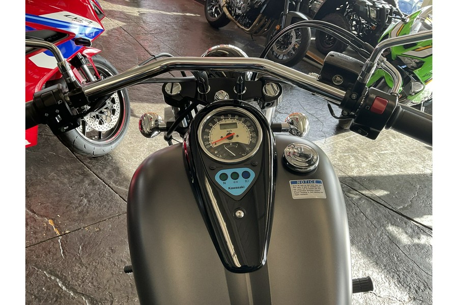 2024 Kawasaki Vulcan® 900 Custom