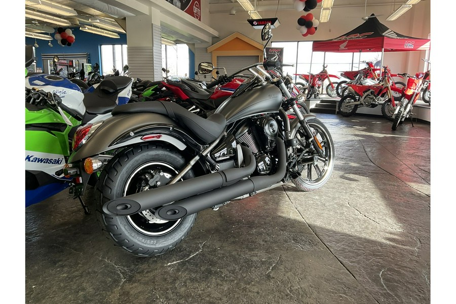 2024 Kawasaki Vulcan® 900 Custom
