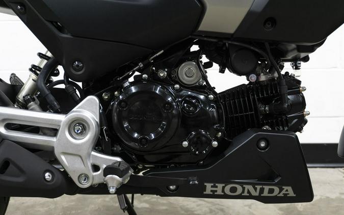 2025 Honda® Grom SP