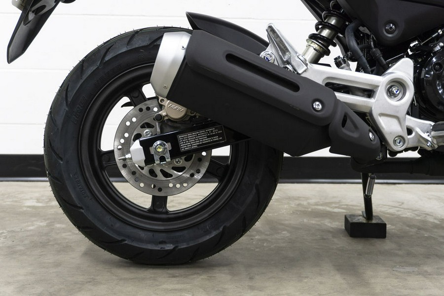 2025 Honda® Grom SP