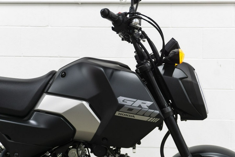 2025 Honda® Grom SP