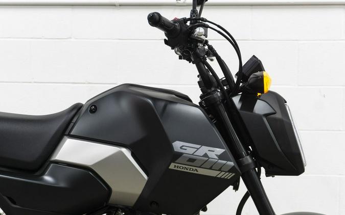 2025 Honda® Grom SP