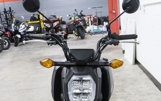 2025 Honda® Grom SP