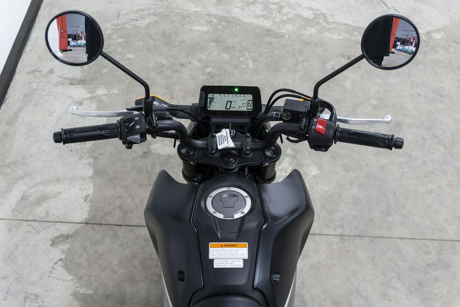 2025 Honda® Grom SP