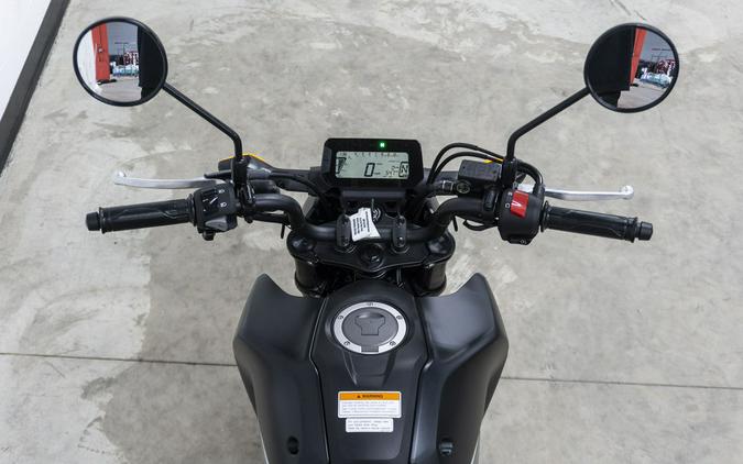 2025 Honda® Grom SP