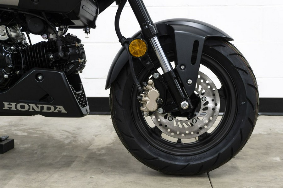 2025 Honda® Grom SP