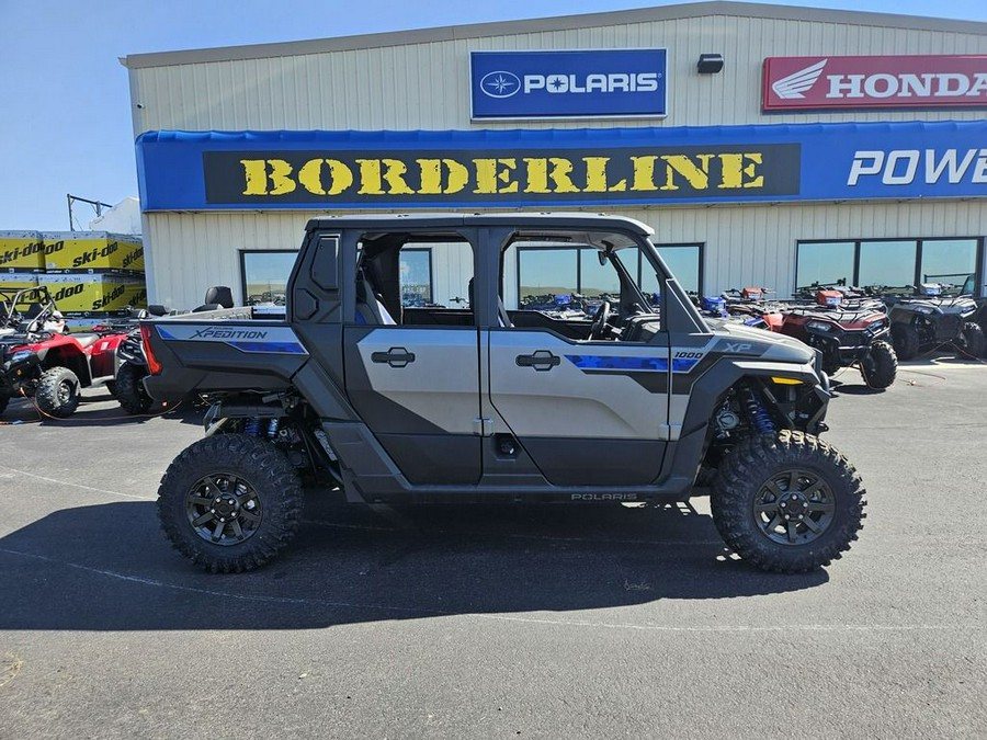 2024 Polaris® XPedition XP 5 Ultimate