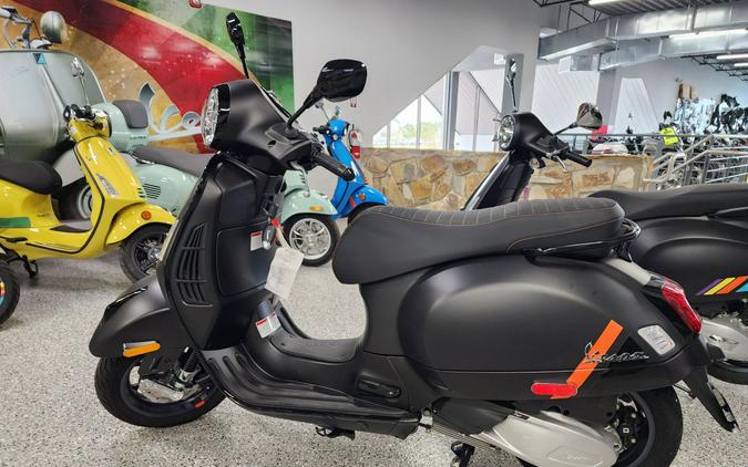 2024 Vespa GTS Super 300 Sport