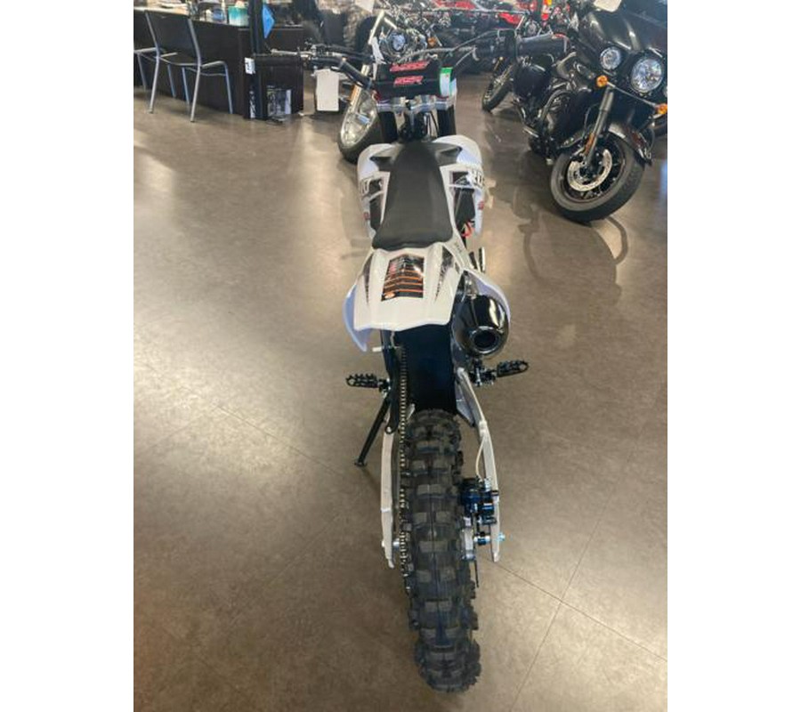 2025 Motorsports XD150