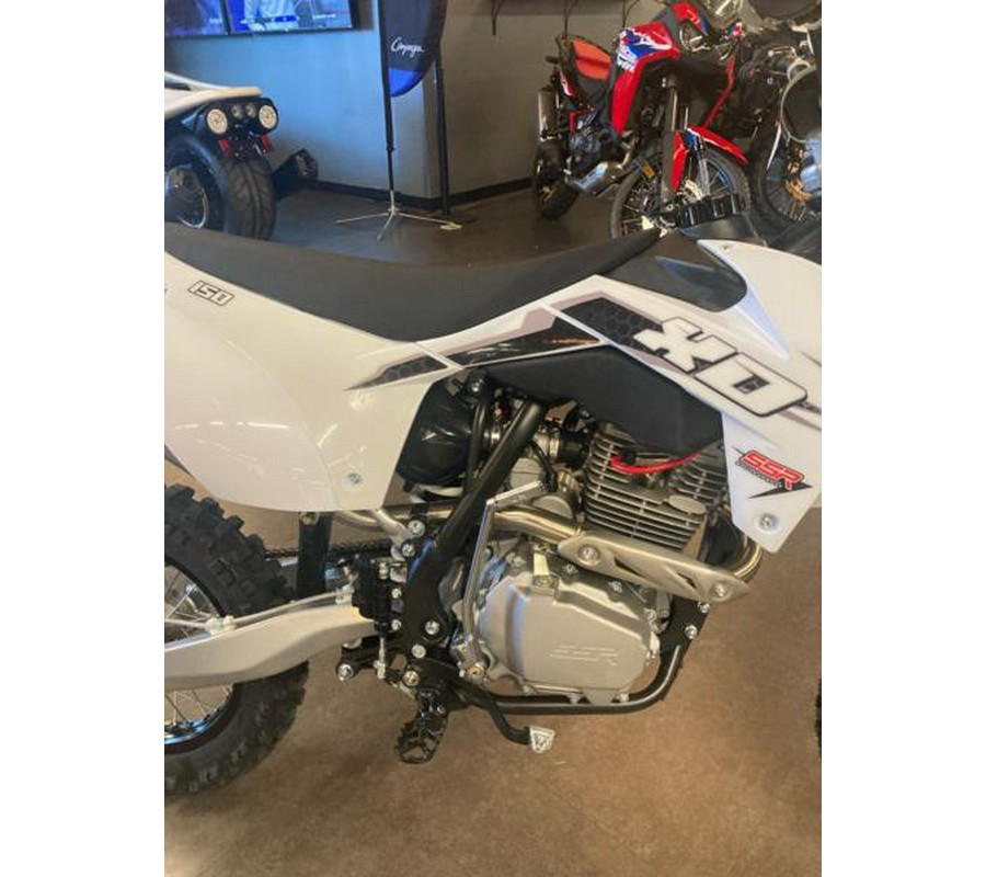 2025 Motorsports XD150