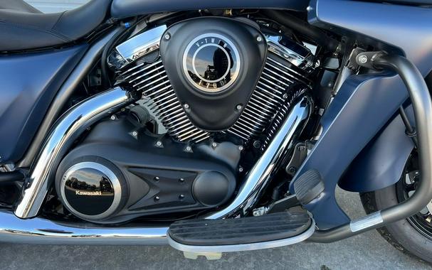 2024 Kawasaki Vulcan® 1700 Vaquero® ABS