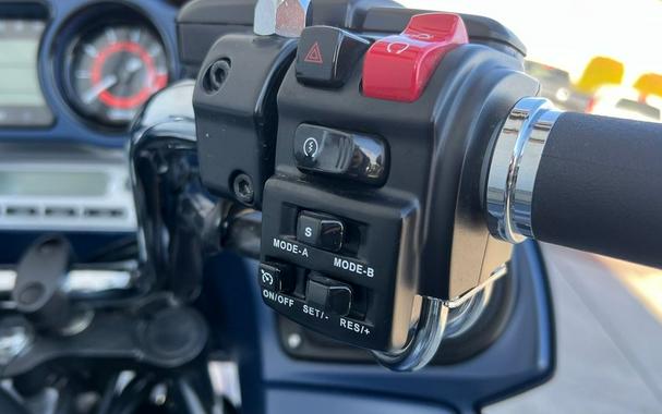 2024 Kawasaki Vulcan® 1700 Vaquero® ABS