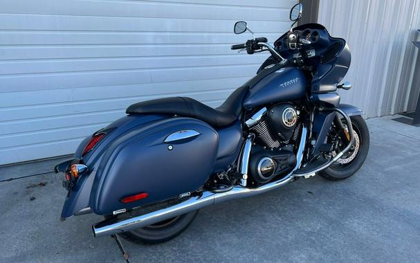 2024 Kawasaki Vulcan® 1700 Vaquero® ABS