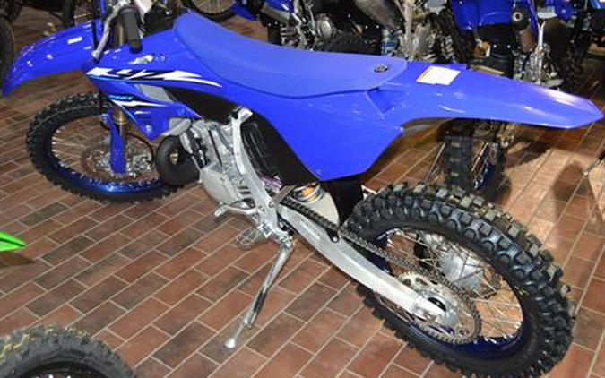 2026 Yamaha YZ250X
