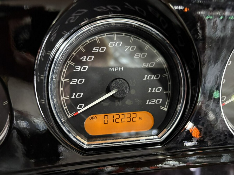 2023 Harley-Davidson Street Glide® Special