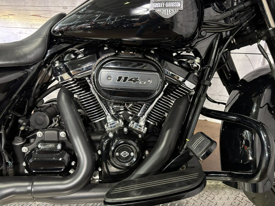 2023 Harley-Davidson Street Glide® Special